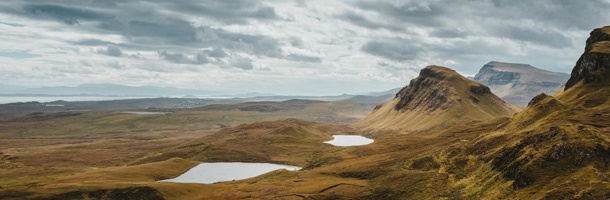 El acento escocés cuenta con muchas características