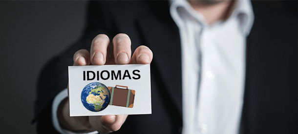 Descubre los idiomas más hablados a nivel empresarial