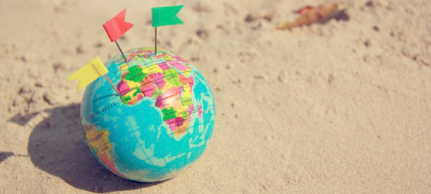 Algunas de las lenguas más útiles que puedes aprender a día de hoy