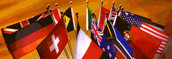 Descubre cuáles son los idiomas más importantes del mundo