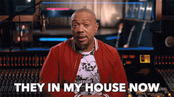 El uso de In, On, At se rige por estas reglas