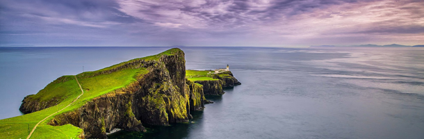 A pesar del inglés de Escocia éste es un gran destino para aprender el idioma