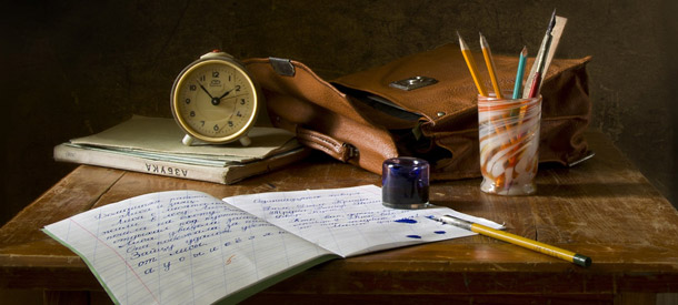 Mejora inglés escrito con estos consejos