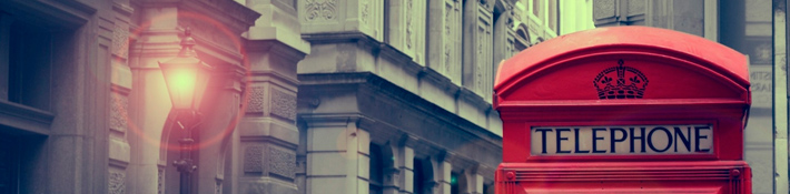 Dentro de los títulos de idiomas más importantes nos encontramos con estos de la lengua inglesa