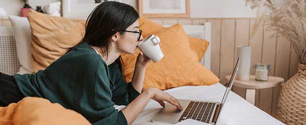 Aprende cómo hacer una inmersión en inglés desde casa