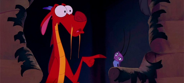 Algunos insultos en chino muy habituales