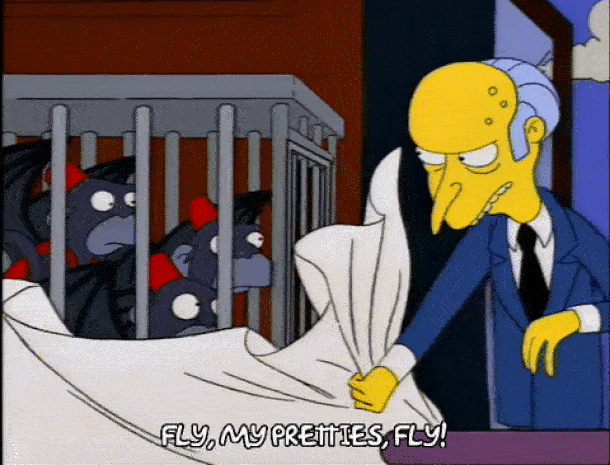 Difunde los presentes insultos en francés por redes sociales