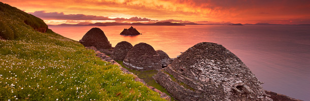 Con estas curiosidades del irlandés conocerás un poco más sobre este idioma