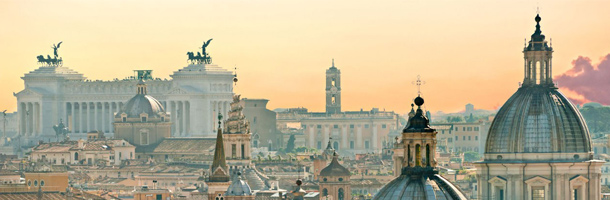 Con las siguientes expresiones del italiano podrás defenderte muy bien en el idioma