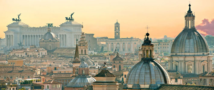 Unos cuantos datos curiosos del idioma italiano