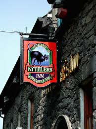 Kyteler's Inn