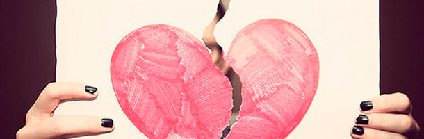 Cómo dejar a una persona de 10 formas distintas