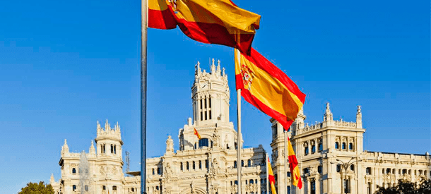 ¿Sabíais de estas lenguas en España?