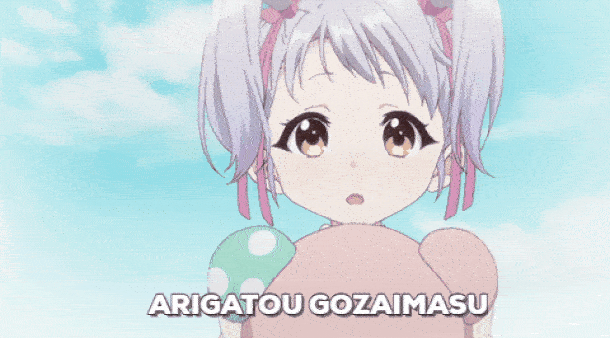 Las 20 Palabras Japonesas Del Anime y Manga Más Usadas