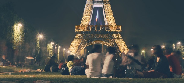 Atento a lo que es la liaison y sus tipos