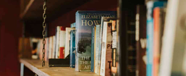 Una idea de cara al verano es releer libros en inglés