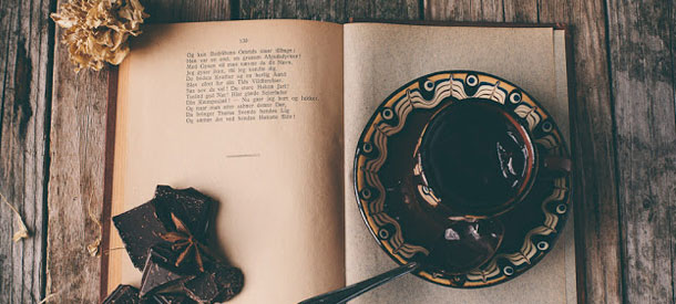 ¿Has leído alguno de estos nueve libros para aprender italiano alguna vez?