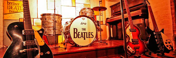 Liverpool es una de las ciudades más baratas de Reino Unido donde aprender inglés que hemos incluido