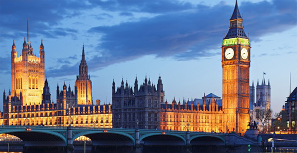 Londres es la ciudad perfecta para poner en práctica estos trucos para mejorar tu inglés