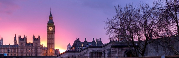 Londres es otra más de las mejores ciudades de UK para aprender inglés del presente artículo