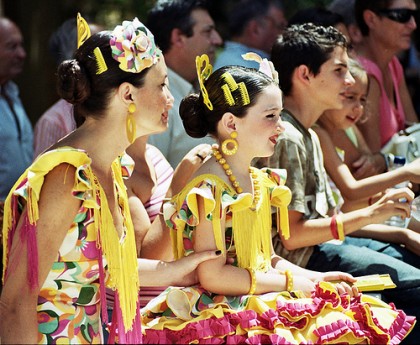 Feria de Málaga