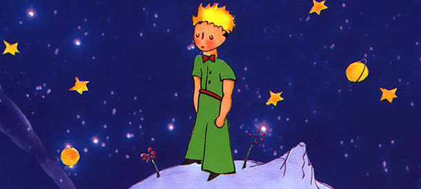 De entre los mejores libros para aprender francés nos gustaría destacar El Principito