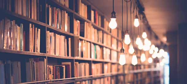 Con los mejores libros para aprender ingles además te divertirás