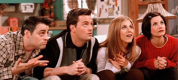 Descubre cuáles son las mejores series para aprender inglés americano y toma nota de ellas