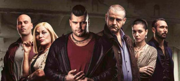 Una serie de series para aprender italiano que te vendrán muy bien