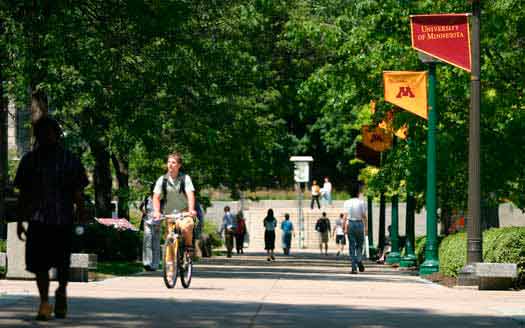 Twin Cities University