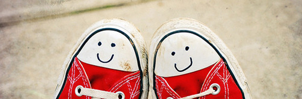 Algunas de las palabras más molonas del castellano están recogidas en el presente artículo