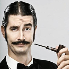 No por lo que significa, sino por lo que podría haber significado está turbillonario como una de las palabras más molonas del castellano