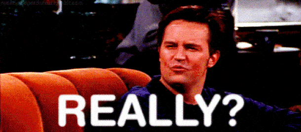 Really es una de las coletillas en inglés más importantes