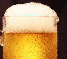 Dentro de las cosas cuyo nombre no sabías que existía está la cerveza