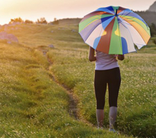 Dentro de las cosas cuyo nombre no sabías que existía están estos curiosos caminos