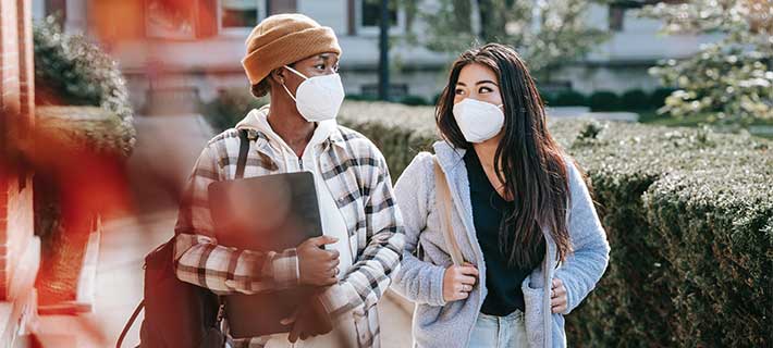 Conoce los neologismos que nacieron en tiempos de coronavirus