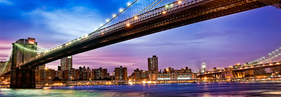 Estos consejos de pronunciación en inglés te ayudarán manejarte por Nueva York