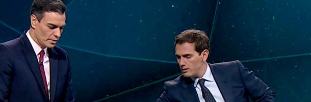 El nivel de inglés de los políticos españoles aún ha de mejorar