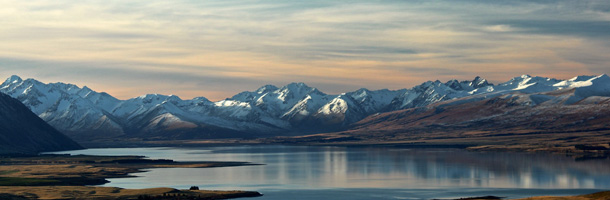 Dentro de los países más baratos para aprender inglés está Nueva Zelanda