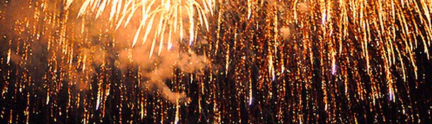 Con este artículo podrás desear un feliz año nuevo a todo el mundo