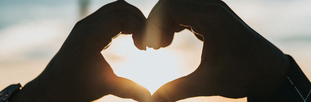 De las palabras de amor en otros idiomas tiene más el chino