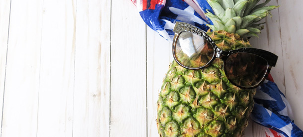 Atento a estas palabras de moda en inglés tan modernas