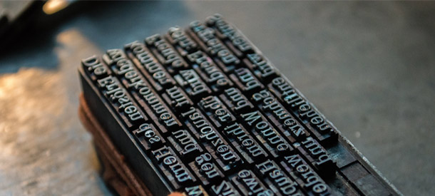 Seguro de estas palabras de origen curioso no conocías su historia