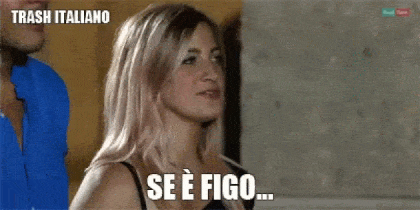 Estas expresiones coloquiales en italiano es el idioma que se habla en el día a día