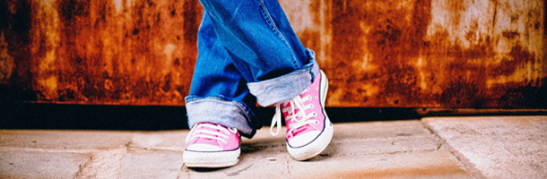 Apunta estas palabras de moda en inglés en 2020 para tu propio uso