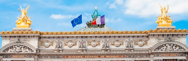 Dentro de las más recomendables ciudades para aprender francés se encuentra París