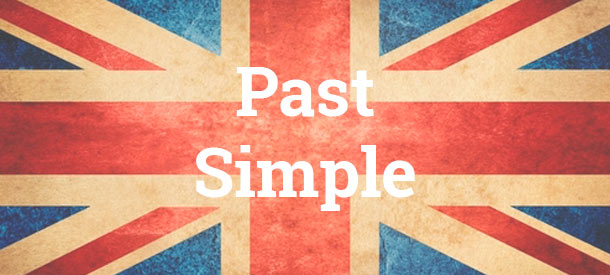 Past Simple El Pasado Simple En Ingles Infoidiomas