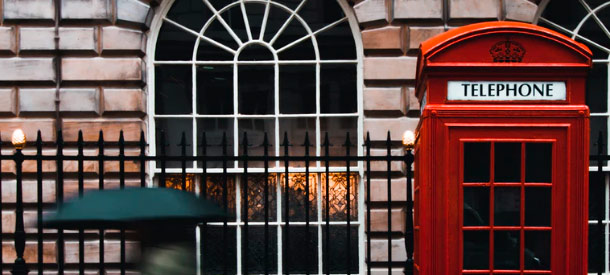 Una serie de Phrasal Verbs con Up en inglés de lo más habituales