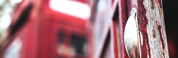 De los Phrasal Verbs más comunes están los de Call