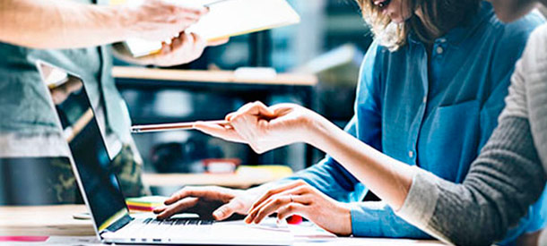 Una buena plataforma online para profesores de inglés la que analizamos hoy